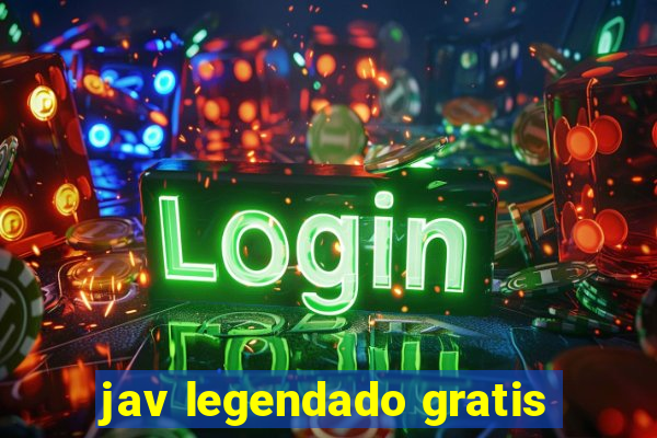 jav legendado gratis